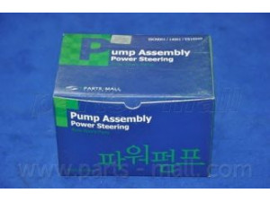 PARTS-MALL PPC-019 hidraulinis siurblys, vairo sistema
96497020, P96497020
