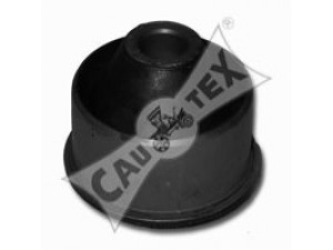 CAUTEX 030886 įvorė, valdymo svirties montavimas 
 Ašies montavimas/vairavimo mechanizmas/ratai -> Valdymo svirtis/pasukamosios svirties sujungimas -> Montavimas/sutvirtinimas
352377, 352392, 352377