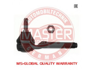 MASTER-SPORT 20372-PCS-MS skersinės vairo trauklės galas 
 Vairavimas -> Vairo mechanizmo sujungimai
60 00 030 048  