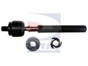 DITAS A2-5643 vidinė skersinė vairo trauklė 
 Vairavimas -> Vairo mechanizmo sujungimai
3812.98