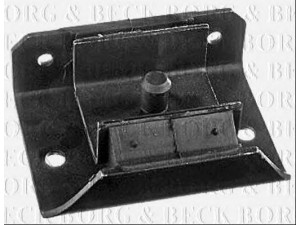 BORG & BECK BEM4062 variklio montavimas 
 Variklis -> Variklio montavimas -> Variklio montavimo rėmas
1132040N00, 11320R8000