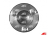 AS-PL SS4008 solenoidinis jungiklis, starteris