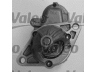 VALEO 455931 starteris 
 Elektros įranga -> Starterio sistema -> Starteris
31200-PDA-E52, 31200-PDA-E53, 31200PDAE51