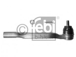 FEBI BILSTEIN 42201 skersinės vairo trauklės galas 
 Vairavimas -> Vairo mechanizmo sujungimai
53560-S84-A01, 53560-SM4-003, 53560-SM4-004