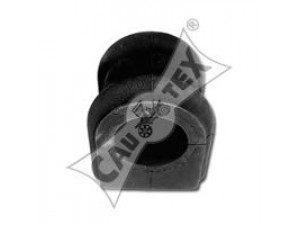 CAUTEX 461213 skersinio stabilizatoriaus įvorių komplektas 
 Ašies montavimas/vairavimo mechanizmas/ratai -> Stabilizatorius/fiksatoriai -> Sklendės
9043260881, 2D0511413B
