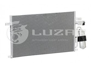 LUZAR LRAC 0576 kondensatorius, oro kondicionierius 
 Oro kondicionavimas -> Kondensatorius
96471946, 96888889