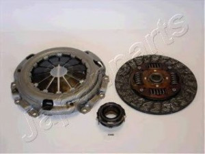 JAPANPARTS KF-548 sankabos komplektas 
 Sankaba/dalys -> Sankabos remonto komplektas, visas