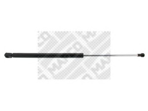 MAPCO 91895 dujinė spyruoklė, bagažinė 
 Priedai -> Bagažinė/pakrovimo skyrius
6L6 827 550A, 6L6 827 550B, 6L6 827 550B