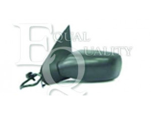 EQUAL QUALITY RD00327 išorinis veidrodėlis 
 Kėbulas -> Langai/veidrodėliai -> Veidrodėlis
1085406