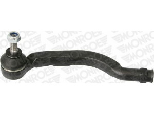 MONROE L10106 skersinės vairo trauklės galas 
 Vairavimas -> Vairo mechanizmo sujungimai
48520-00QAK, 4408510, 91160043