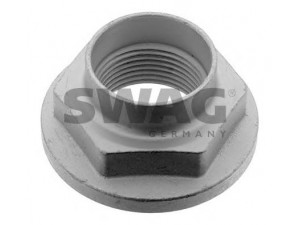 SWAG 20 90 4041 veržlė; veržlė, pasukamasis kakliukas
31 21 1 125 826