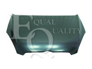 EQUAL QUALITY L04046 gaubtas 
 Kėbulas -> Transporto priemonės priekis -> Gaubtas/dalys/garso izoliacinė medžiaga
8226660, 3150280, 527700, 66400-1E010
