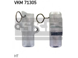 SKF VKM 71305 įtempiklio skriemulys, paskirstymo diržas 
 Techninės priežiūros dalys -> Papildomas remontas
13540-20030, 13540-20040
