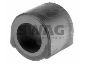 SWAG 99 91 4703 skersinio stabilizatoriaus įvorių komplektas 
 Ašies montavimas/vairavimo mechanizmas/ratai -> Stabilizatorius/fiksatoriai -> Sklendės
674 326 00 81
