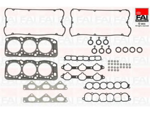 FAI AutoParts HS1540 tarpiklių komplektas, cilindro galva 
 Variklis -> Cilindrų galvutė/dalys -> Tarpiklis, cilindrų galvutė