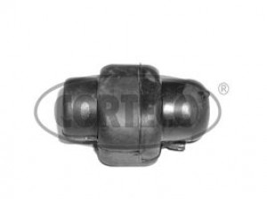 CORTECO 21652492 skersinio stabilizatoriaus įvorių komplektas 
 Ašies montavimas/vairavimo mechanizmas/ratai -> Stabilizatorius/fiksatoriai -> Sklendės
77 00 771 562