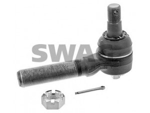 SWAG 81 94 3201 skersinės vairo trauklės galas
45046-39795