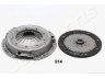 JAPANPARTS SF-914 sankabos suspaudimo plokštelė 
 Sankaba/dalys -> Sankabos suspaudimo plokštelė
052104289AG, 52104289AG