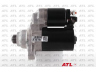 ATL Autotechnik A 20 780 starteris 
 Elektros įranga -> Starterio sistema -> Starteris
02T 911 023 G, 02T 911 023 GX