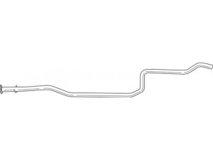 AKS DASIS SG25503 išleidimo kolektorius