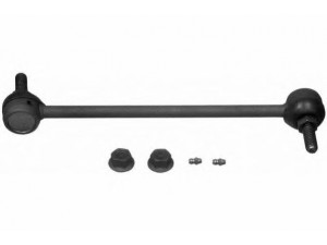 MOOG AMGK8702 šarnyro stabilizatorius 
 Ašies montavimas/vairavimo mechanizmas/ratai -> Stabilizatorius/fiksatoriai -> Savaime išsilyginanti atrama
F4DZ5K484A