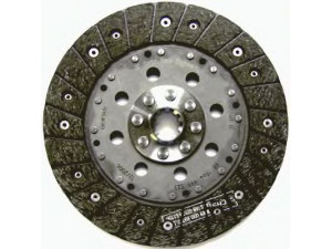 SACHS (ZF SRE) 881864 999523 sankabos diskas 
 Sankaba/dalys -> Sankabos diskas