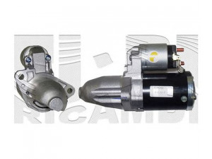 AUTOTEAM SMI255 starteris 
 Elektros įranga -> Starterio sistema -> Starteris
1321510001, A1321510001, M000T46171