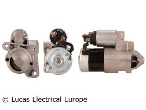 LUCAS ELECTRICAL LRS01593 starteris 
 Elektros įranga -> Starterio sistema -> Starteris
M0T81291, M0T86181, M0T88381, M0T91581