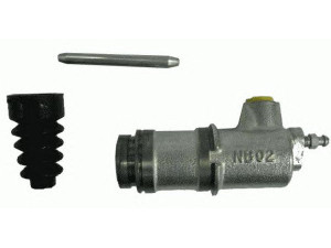 SACHS 6283 600 131 darbinis cilindras, sankaba 
 Sankaba/dalys -> Sankabos valdymas -> Vykdomasis cilindras
46421939, 60511528, 60812266, 60812266