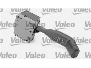 VALEO 251103 vairo kolonėlės jungiklis 
 Vidaus įranga -> Rankinės/kojinės svirties sistema
7700803541