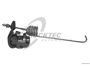TRUCKTEC AUTOMOTIVE 02.35.254 stabdymo jėgos reguliatorius
05103824AA, 003 431 0212, 2D0 612 503