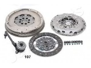 JAPANPARTS KV-107 sankabos komplektas 
 Sankaba/dalys -> Sankabos remonto komplektas, visas