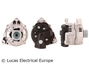 LUCAS ELECTRICAL LRA02170 kintamosios srovės generatorius 
 Elektros įranga -> Kint. sr. generatorius/dalys -> Kintamosios srovės generatorius
4614475, 4929451, 5246905