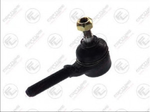 FORTUNE LINE FZ1101 skersinės vairo trauklės galas 
 Vairavimas -> Vairo mechanizmo sujungimai
0003384210, 0003384410, 0003386110