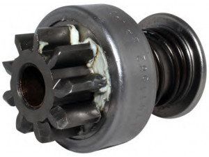 PowerMax 1011582 laisvos eigos pavara, starteris