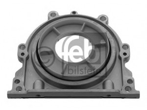 FEBI BILSTEIN 39050 veleno sandariklis, alkūninis velenas 
 Variklis -> Tarpikliai -> Radialinis alyvos sandariklis/komplektas
05073887AB, 5073887AB, 604 010 01 14