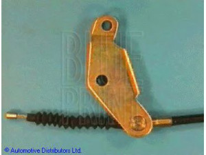 BLUE PRINT ADN14610 trosas, stovėjimo stabdys
36400-B5200