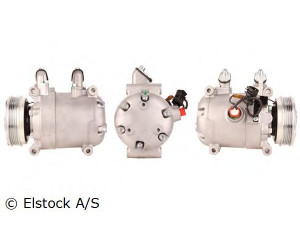 ELSTOCK 51-0115 kompresorius, oro kondicionierius 
 Oro kondicionavimas -> Kompresorius/dalys
64528390340, 64528390750, 64528391123