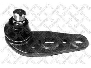 STELLOX 52-00025-SX atramos/vairo trauklė 
 Ašies montavimas/vairavimo mechanizmas/ratai -> Sujungimai -> Atramos/vairo trauklė
3254073651, 855407365B