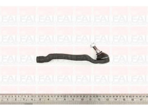 FAI AutoParts SS2840 skersinės vairo trauklės galas 
 Vairavimas -> Vairo mechanizmo sujungimai
7701478407