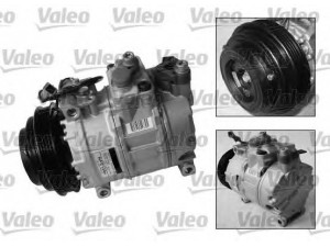 VALEO 699275 kompresorius, oro kondicionierius 
 Oro kondicionavimas -> Kompresorius/dalys
4B0260805C, 4B0260805N, 4D0260805C