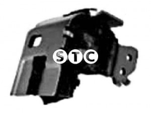 STC T404711 atraminis buferis, triukšmo slopintuvas 
 Išmetimo sistema -> Surinkimo dalys -> Atskiros surinkimo dalys -> Guminė apsauga
8200310006