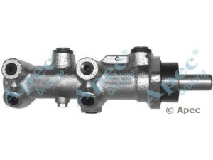 APEC braking MCY115 pagrindinis cilindras, stabdžiai 
 Stabdžių sistema -> Pagrindinis stabdžių cilindras
4601D1, 9946056, 9948877, 4601D1