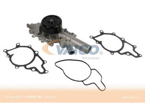VAICO V30-50043 vandens siurblys 
 Aušinimo sistema -> Vandens siurblys/tarpiklis -> Vandens siurblys
611 200 02 01, 611 200 12 01