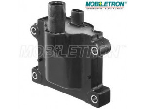 MOBILETRON CT-12 ritė, uždegimas 
 Kibirkšties / kaitinamasis uždegimas -> Uždegimo ritė
19080-66010, 19500-74120, 90919-02209