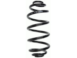 SACHS 994 314 spyruoklė 
 Pakaba -> Spyruoklės
13302429, 424 181