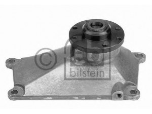 FEBI BILSTEIN 14938 atrama, aušinimo ventiliatorius 
 Aušinimo sistema -> Radiatoriaus ventiliatorius
104 200 20 28
