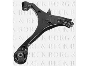 BORG & BECK BCA7157 vikšro valdymo svirtis 
 Ašies montavimas/vairavimo mechanizmas/ratai -> Valdymo svirtis/pasukamosios svirties sujungimas -> Vairo trauklės (valdymo svirtis, išilginis balansyras, diago
51350-SJF-000