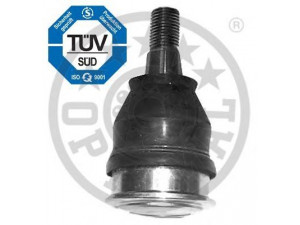 OPTIMAL G3-954 atramos/vairo trauklė 
 Ašies montavimas/vairavimo mechanizmas/ratai -> Sujungimai -> Atramos/vairo trauklė
3520Q2, 4806859035PART, 4806959035PART