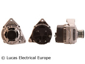 LUCAS ELECTRICAL LRA01902 kintamosios srovės generatorius 
 Elektros įranga -> Kint. sr. generatorius/dalys -> Kintamosios srovės generatorius
0101544902, 0111540502, A0101544902